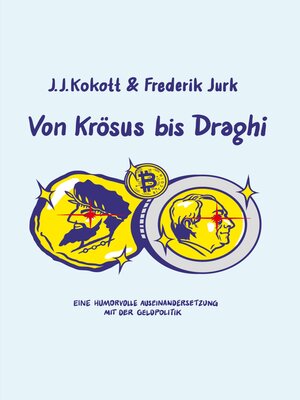 cover image of Von Krösus bis Draghi
